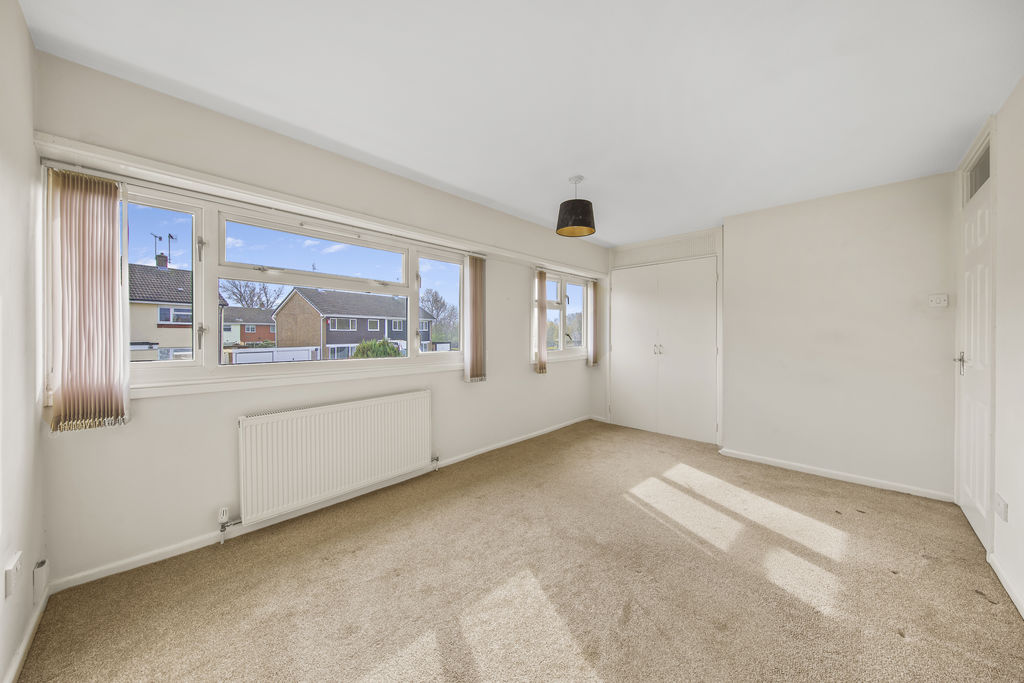 Calver Crescent Middlecroft